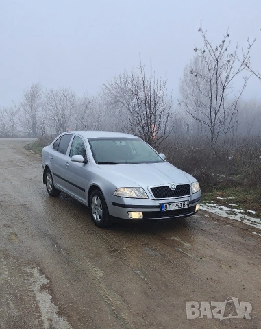 Skoda Octavia 1.6 FSI 115 к.с. • 178 600 км • Първи собственик