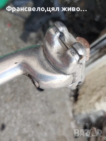 Колче седалка за велосипед колело 26.6 , снимка 2 - Части за велосипеди - 51906159