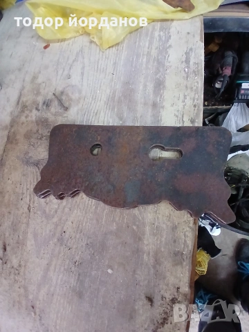 декоративни елементи за врата, снимка 5 - Облицовки - 53898947