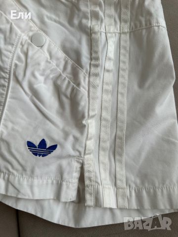 Къси панталони Adidas original, снимка 2 - Къси панталони и бермуди - 45569071