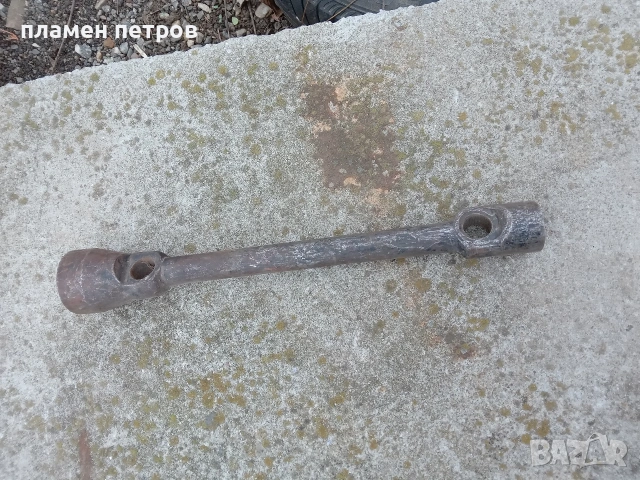 части за ГАЗ 53 , снимка 18 - Части - 49967967