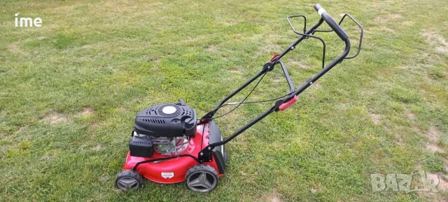 Бензинова самоходна косачка НОМЕР 29. PowerTec Garden. Четиритактов двигател. 3.4 кс...