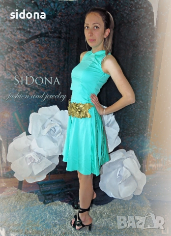 Сетове-бюстие и пола, снимка 7 - Комплекти - 52259573