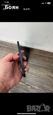 Apple iPhone 12 64GB, снимка 8 - Apple iPhone - 53642605