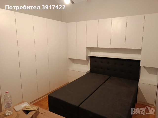 Монтаж на кухни и корпусна мебел в София , снимка 6 - Монтажи - 43802060