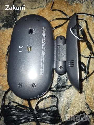 Електронен компас, снимка 4 - Друга електроника - 50741622