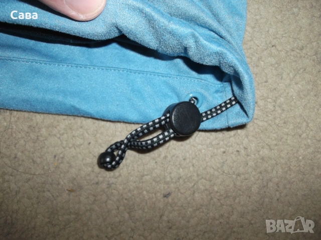 Термоблуза GREG NORMAN  мъжка,2ХЛ, снимка 4 - Спортни дрехи, екипи - 53759985