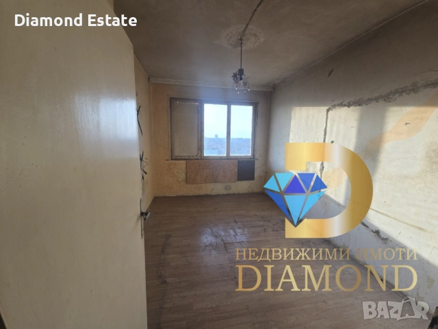 Апартамент в Димитровград, кв. Раковски, снимка 3 - Апартаменти - 53703266