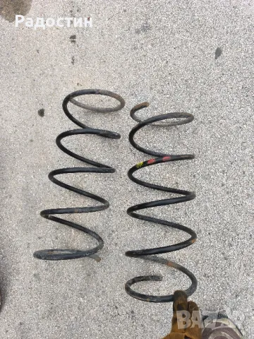 пружини за Ситроен Саксо 1.5д, снимка 1