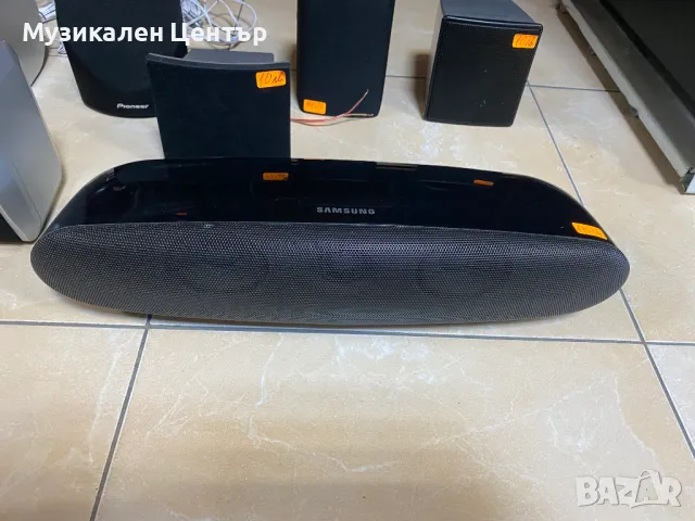 Тонколони /LG/Elite/Pioneer/Samsung, снимка 2 - Тонколони - 47936664