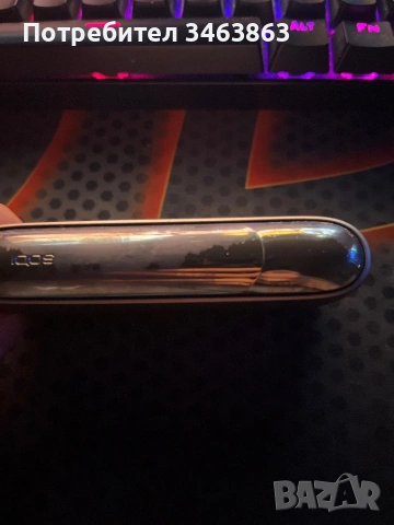 Iqos 3 duo, снимка 3 - Друга електроника - 53489283