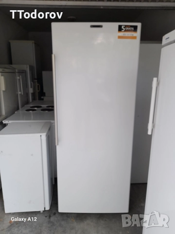 Фризер Bauknecht GKN272A3+ 305л А+++ NoFrost