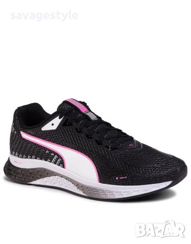 PUMA Speed Sutamina 2 Shoes Black, снимка 7 - Маратонки - 46671593