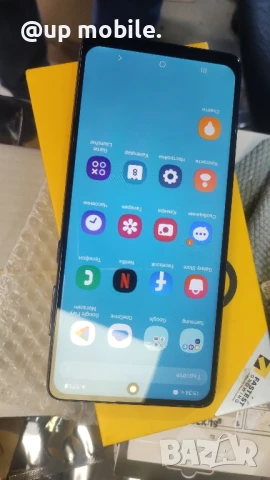 Samsung A71 128 GB, Гаранция , снимка 5 - Samsung - 50596622