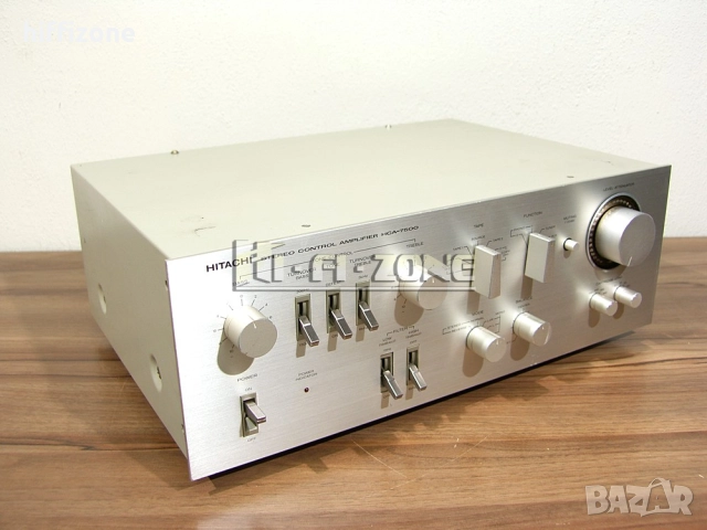  Предусилвател Hitachi hca-7500 