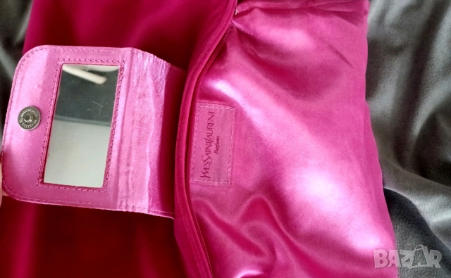 YSL - Yves Saint Laurent оригинал, снимка 2 - Чанти - 53977966