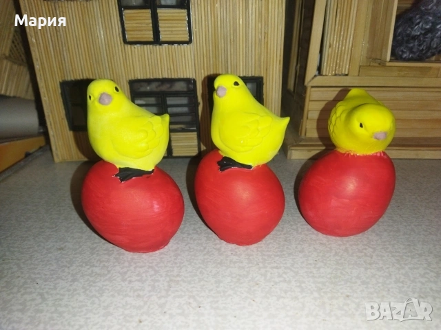 великденска декорация за дома , снимка 2 - Декорация за дома - 53906598