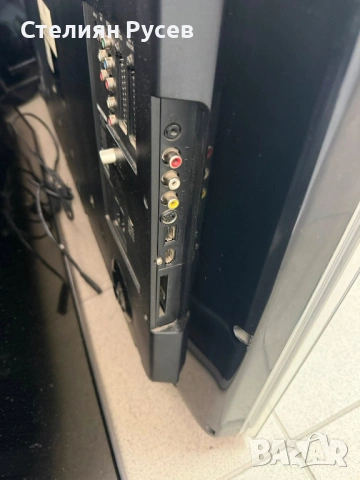 philips 42pfl5603h/10 TV Телевизор   -цена 97.79  лв или    50 евро smr - 42 инча / НЕ Е смарт ТВ / , снимка 2 - Телевизори - 53635966