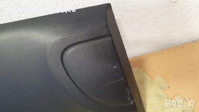 Лайстна за дясна плъзгаща врата на Citroën Berlingo IV/ Ситроен Берлинго (след 2019г), снимка 4 - Части - 51247852