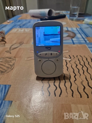 бебефон, снимка 3 - Бебефони - 54111279