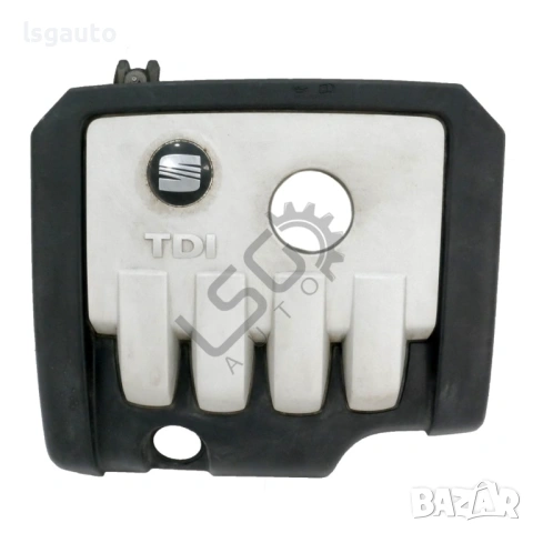 Кора над двигател Seat Altea 2004-2015 ID: 157521