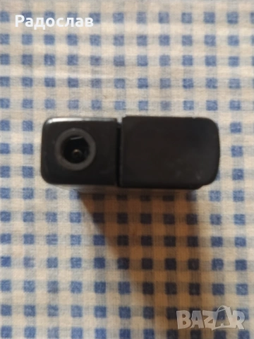 стара германска запалка BRAUN, снимка 6 - Запалки - 54102851