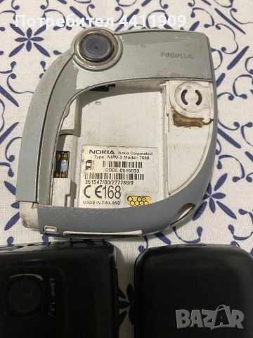 Nokia за ремонт или части, снимка 3 - Nokia - 53077174