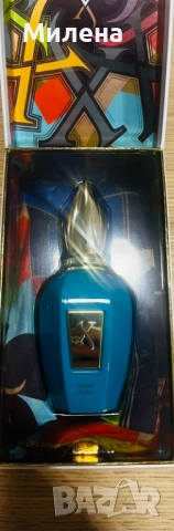 Erba Pura EDP Xerjoff унисекс парфюм, снимка 2 - Унисекс парфюми - 52310724