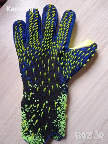 Вратарски ръкавици, снимка 3 - Футбол - 54117923