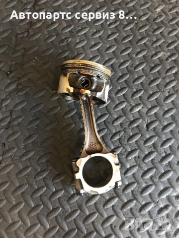 Бутало с мотовилка бензин for KIA Carens 1.8 (2002-2006) T8-K3, снимка 4 - Части - 53132768