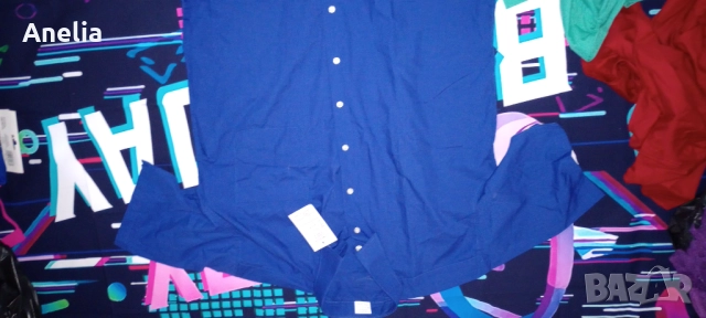 Мъжки Ризи 2 бр. М  / Л , снимка 4 - Ризи - 52557678