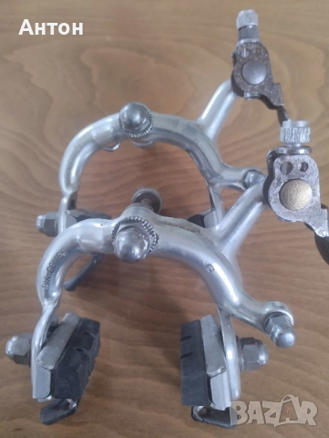 Dia Compe, снимка 2 - Части за велосипеди - 51844286