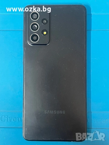 Samsung A52s 5G SM-A528B, снимка 2 - Samsung - 53354314