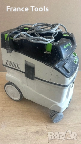 Прахосмукачка festool ctl36e ac, снимка 2 - Други инструменти - 54120555