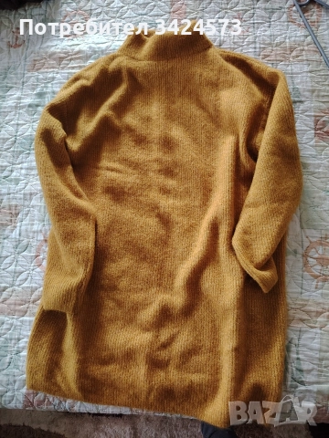 Туника H&M , снимка 4 - Туники - 52674701