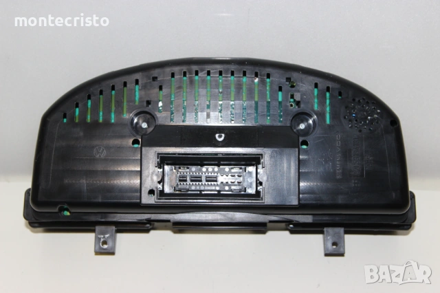 Километраж VW Passat B6 (2005-2011г.) 3C0920871E / 3C0 920 871 E / 3C0920 871E, снимка 4 - Части - 53883099