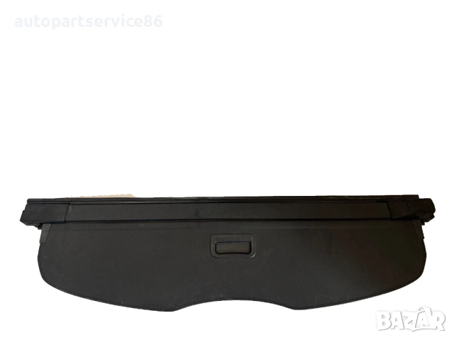 Щора за багажник, черна за Alfa Romeo 159 Sportwagon (2009) – 24469259