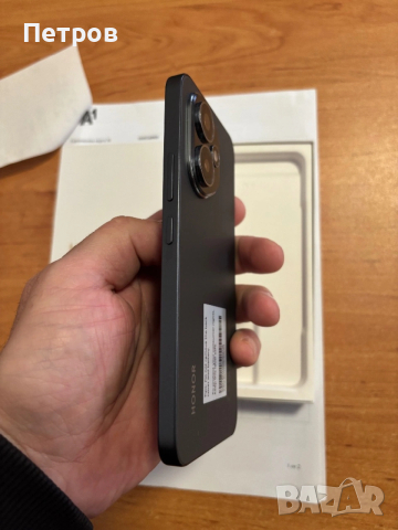 Honor 400 5G-512/8-Гаранция!, снимка 2 - Други - 54243923