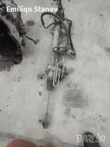 Части за Форд фиеста 1.25 бензин 2000година, снимка 4 - Части - 53921852