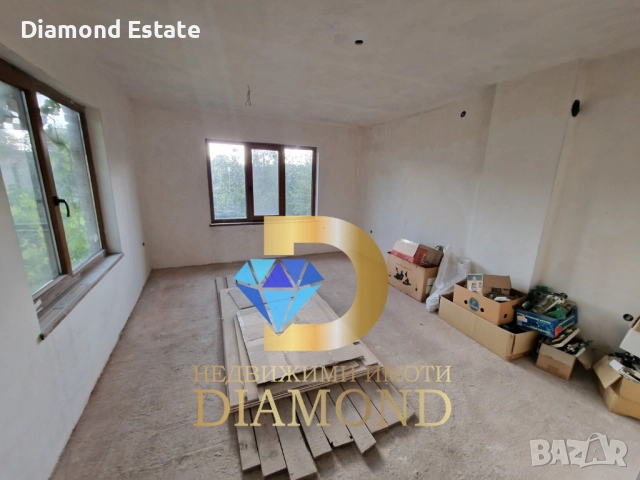 Двуетажна къща в Димитровград, кв. Марийно, снимка 13 - Къщи - 46030788