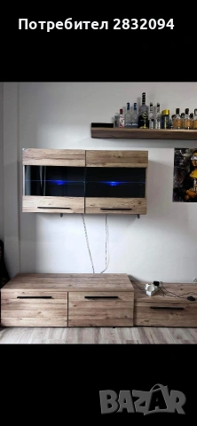 Холна секция , снимка 2 - Секции и витрини - 54088745