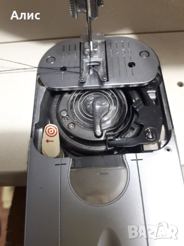 шевна машина, снимка 7 - Шевни машини - 52829932