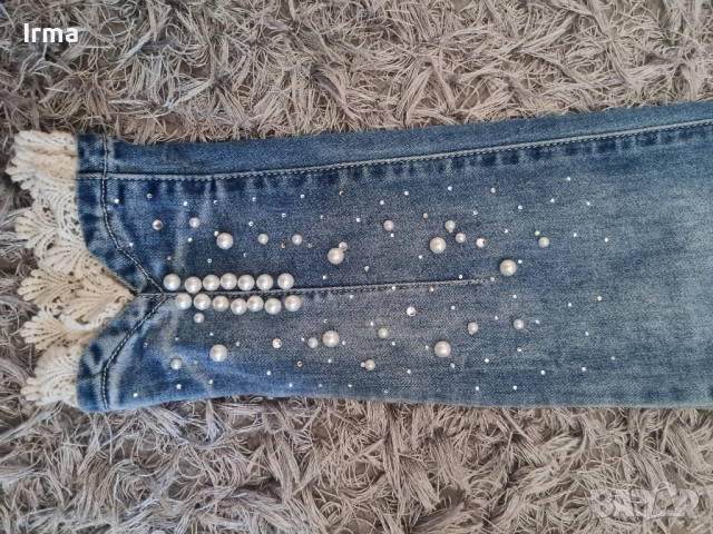 Панталони и дънки, снимка 7 - Дънки - 51817842