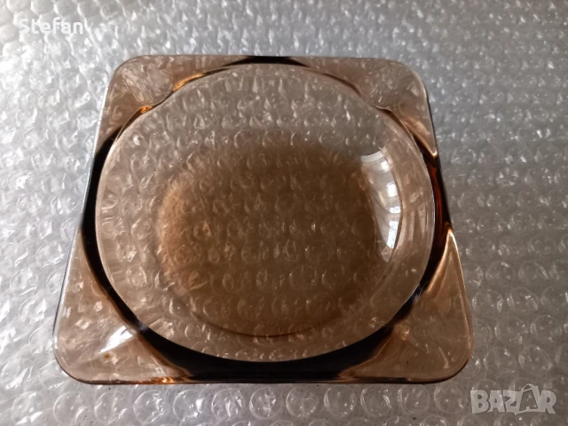 Нов пепелник от Дуралекс, снимка 2 - Други - 50538768