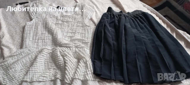 Продавам  дамски бански , поли, рокли,гащеризон и обеци за пъп , снимка 16 - Бански костюми - 18645771