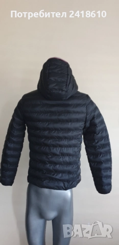 Tommy Hilfiger Womens Down Jacket Size XS НОВО! ОРИГИНАЛ! Дамско  Яке!, снимка 5 - Якета - 51571768
