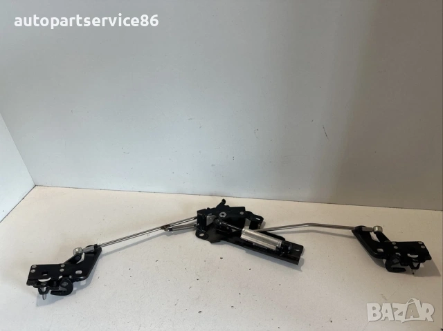 Механизъм за заключване на покрива за Volvo C70 Convertible (2008) 30787922