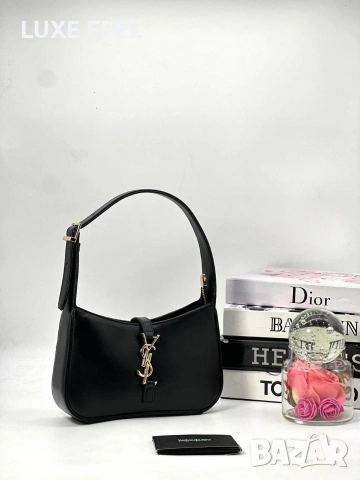 Yves Saint Helens 💎Дамски Чанти , снимка 3 - Чанти - 53828342