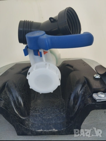 Бидон/Тонка/цистерна 