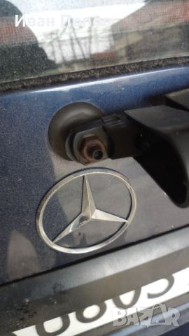Mercedes Aclass, снимка 12 - Автомобили и джипове - 45381076